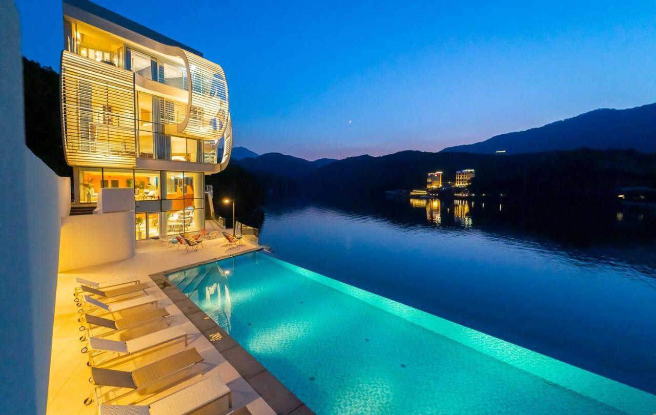 Gapyeong Suiteian Hotel&Resort Buitenkant foto